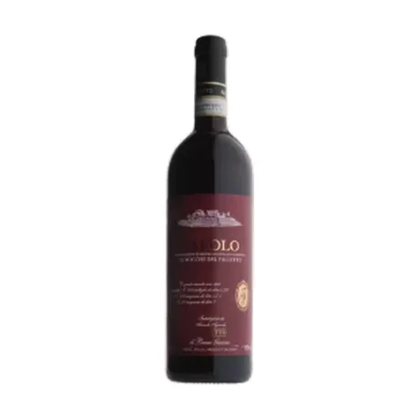 Barolo le Rocche Del Falletto Riserva Bruno Giacosa 2014