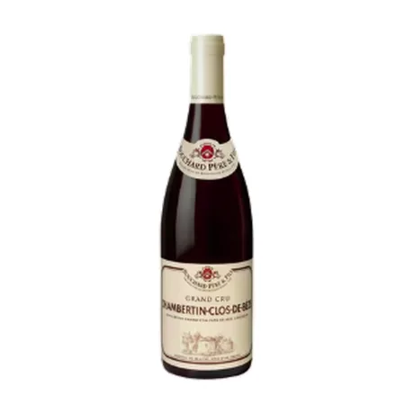 Chambertin Clos de Bèze Grand Cru Bouchard Père & Fils 2021