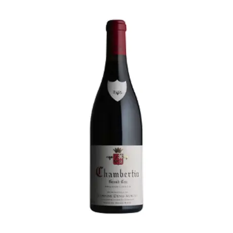 Chambertin Grand Cru Domaine Denis Mortet 2018