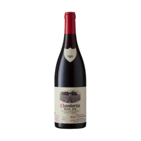 Chambertin Grand Cru Domaine Henri Rebourseau 2023