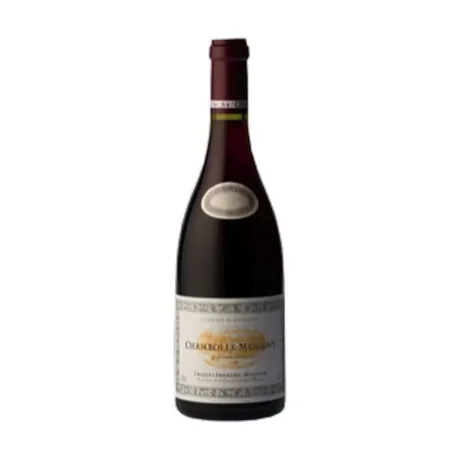 Chambolle-Musigny Jacques-Frédéric Mugnier 2010