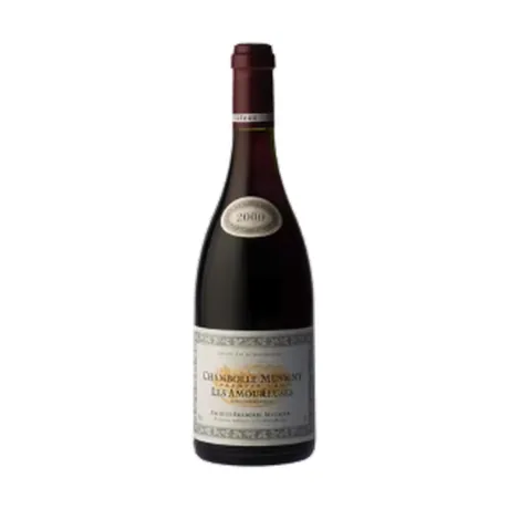 Chambolle-Musigny les Amoureuses 1er Cru Jacques-Frédéric Mugnier 2009