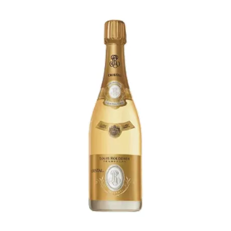 Champagne Louis Roederer Cristal Brut 2004