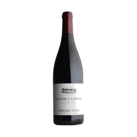 Clos de la Roche Grand Cru Domaine Dujac 2019