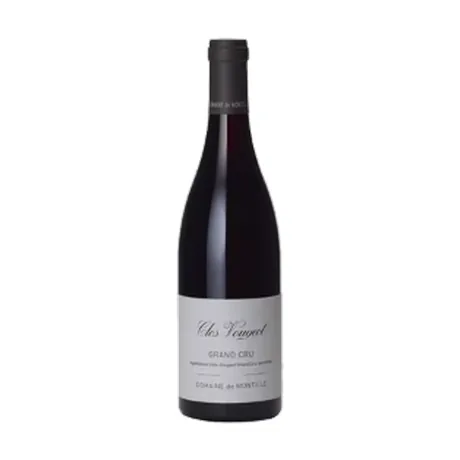 Clos de Vougeot Grand Cru Domaine de Montille 2020