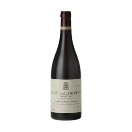 Clos des Lambrays Grand Cru Domaine des Lambrays 2021