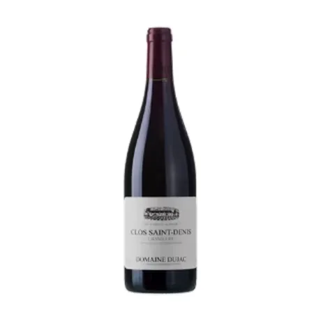 Clos Saint-Denis Grand Cru Domaine Dujac 2018
