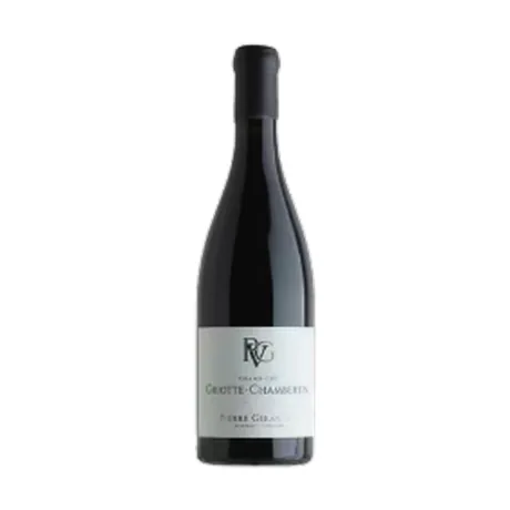 Griotte-Chambertin Grand Cru Pierre Girardin 2021