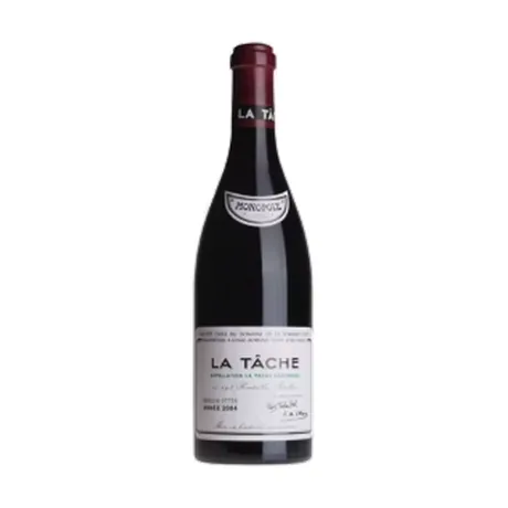 La Tâche Grand Cru Domaine de la Romanée-Conti 2005