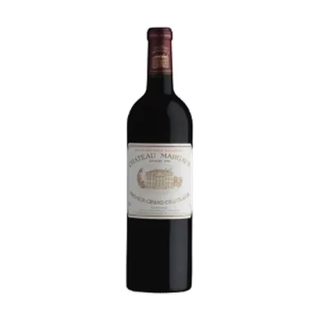 Margaux Château Margaux 2009