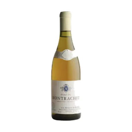 Montrachet Grand Cru Domaine Ramonet 2021