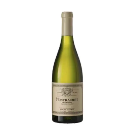 Montrachet Grand Cru Louis Jadot 2008