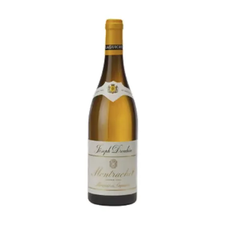 Montrachet Marquis de Laguiche Grand Cru Joseph Drouhin 2006