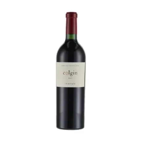 Napa Valley Colgin Cellars IX Estate Red Historic Collection 2017