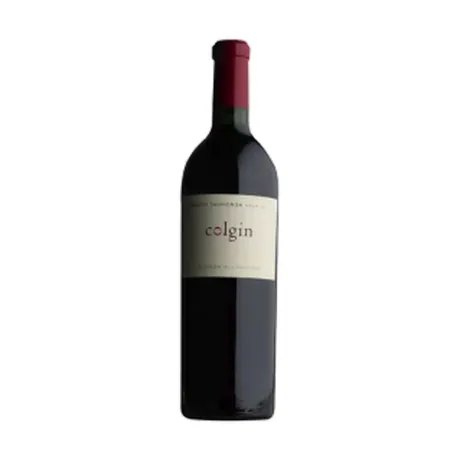 Napa Valley Colgin Cellars Tychson Hill Cabernet Sauvignon 2017
