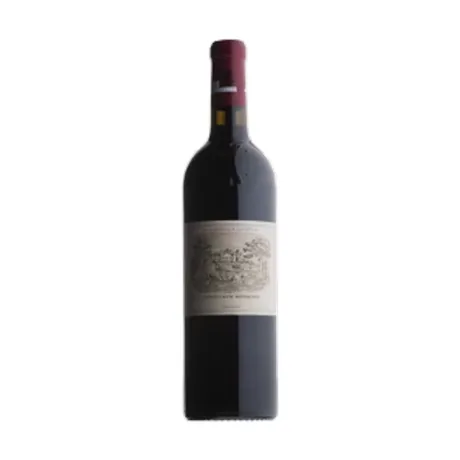 Pauillac Château Lafite Rothschild 1986