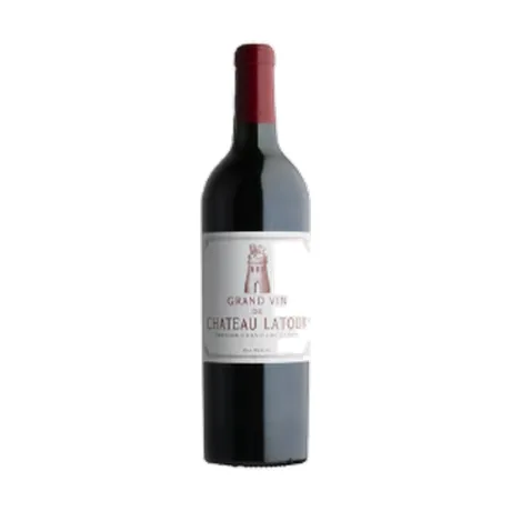 Pauillac Château Latour 2009