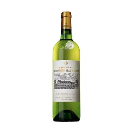 Pessac-Léognan Château la Mission Haut-Brion Blanc 2021