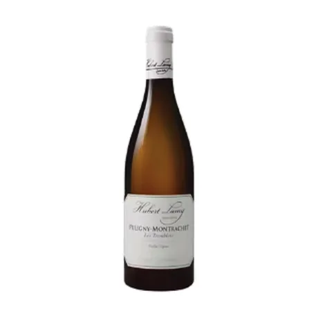 Puligny-Montrachet les Tremblots Haute densité Domaine Hubert Lamy 2019