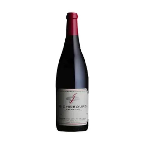 Richebourg Grand Cru Domaine Jean Grivot 2013