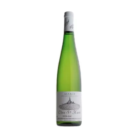 Riesling Clos Sainte-Hune Trimbach 2017