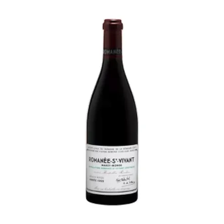 Romanée-Saint-Vivant Grand Cru Domaine de la Romanée-Conti 2003