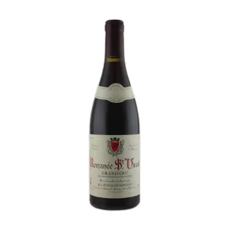 Romanée-Saint-Vivant Grand Cru Domaine Hudelot-Noëllat 2017