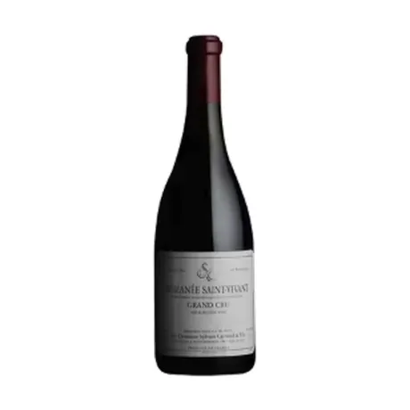 Romanée-Saint-Vivant Grand Cru Domaine Sylvain Cathiard 2016