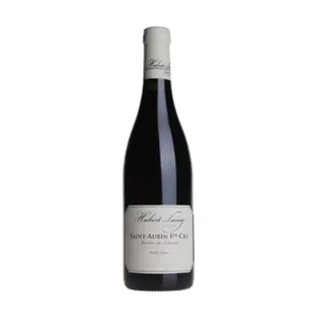 Saint-Aubin Blanc Derrière Chez Édouard 1er Cru Haute densité Domaine Hubert Lamy 2021