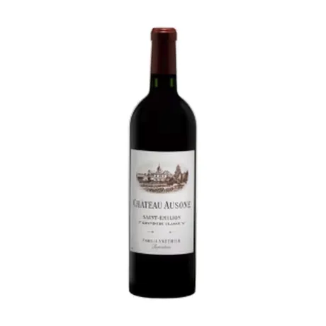 Saint-Émilion Château Ausone 2023