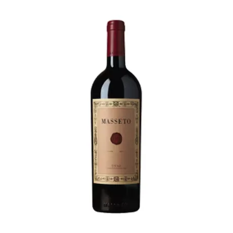Toscana Masseto 2019