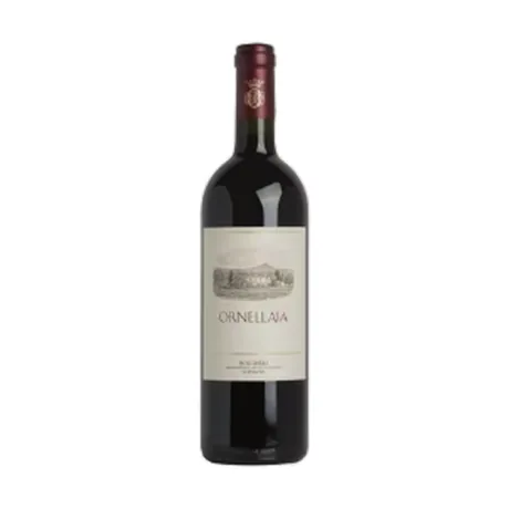 Toscana Ornellaia Bolgheri Superiore 2021