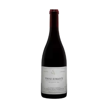 Vosne-Romanée En Orveaux 1er Cru Domaine Sylvain Cathiard 2014