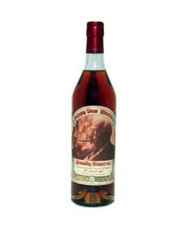 Pappy Van Winkle Pappy Van Winkle · 20 ans · Family Reserve 2021